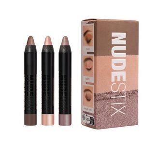 NUDESTIX Bright Nude Eyes Mini Kit